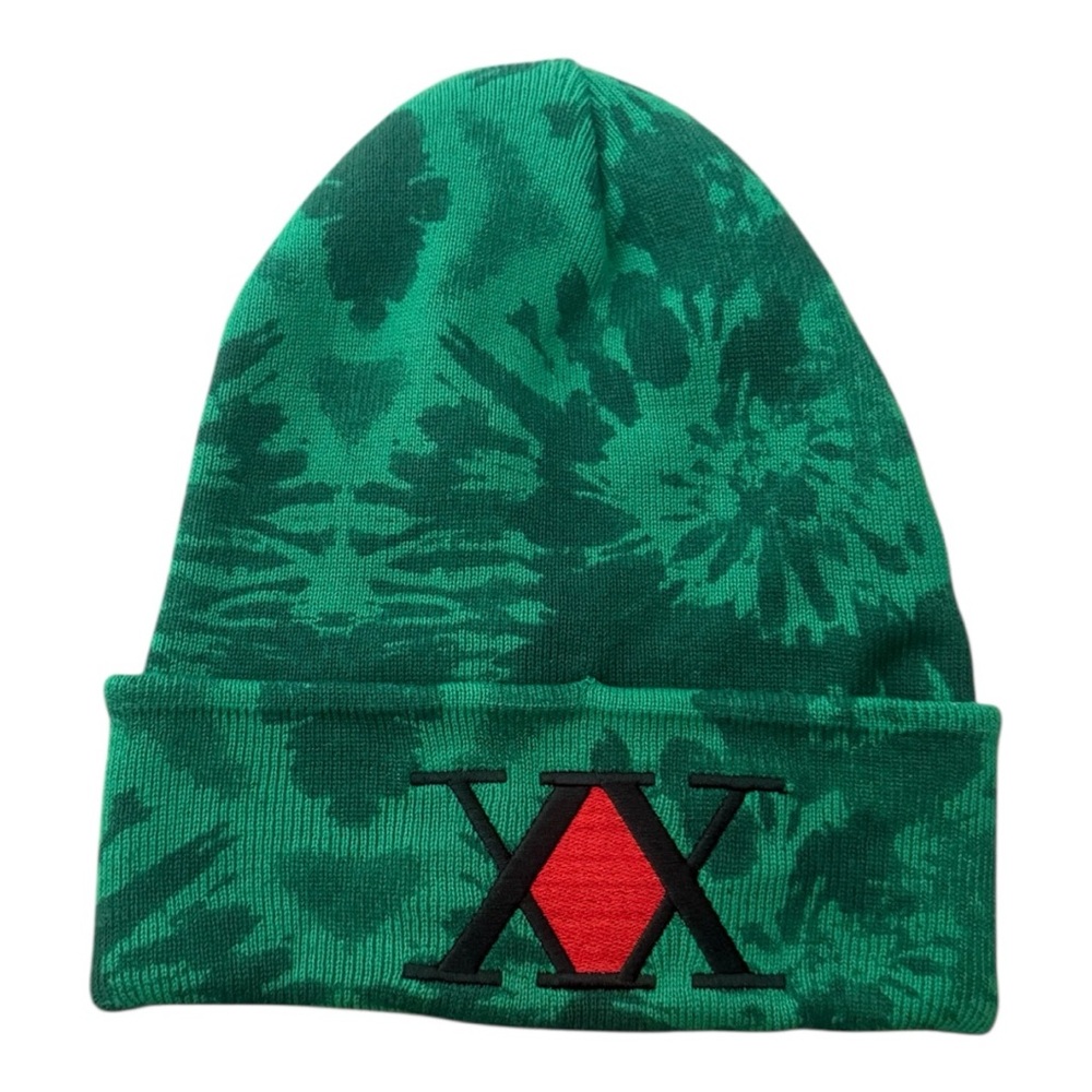 Hunter Hunter beanie